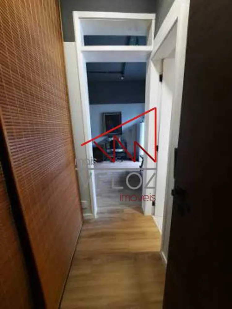 Kitnet-Studio, 43 m² - Foto 4
