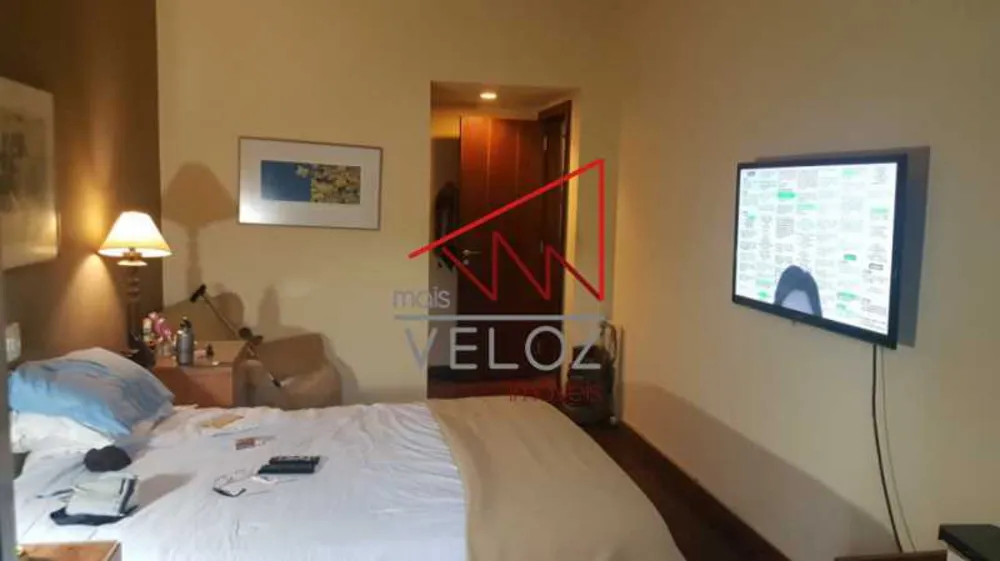 Apartamento, 4 quartos, 170 m² - Foto 13