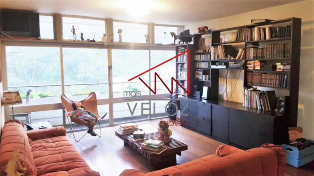 Apartamento, 4 quartos, 170 m² - Foto 18