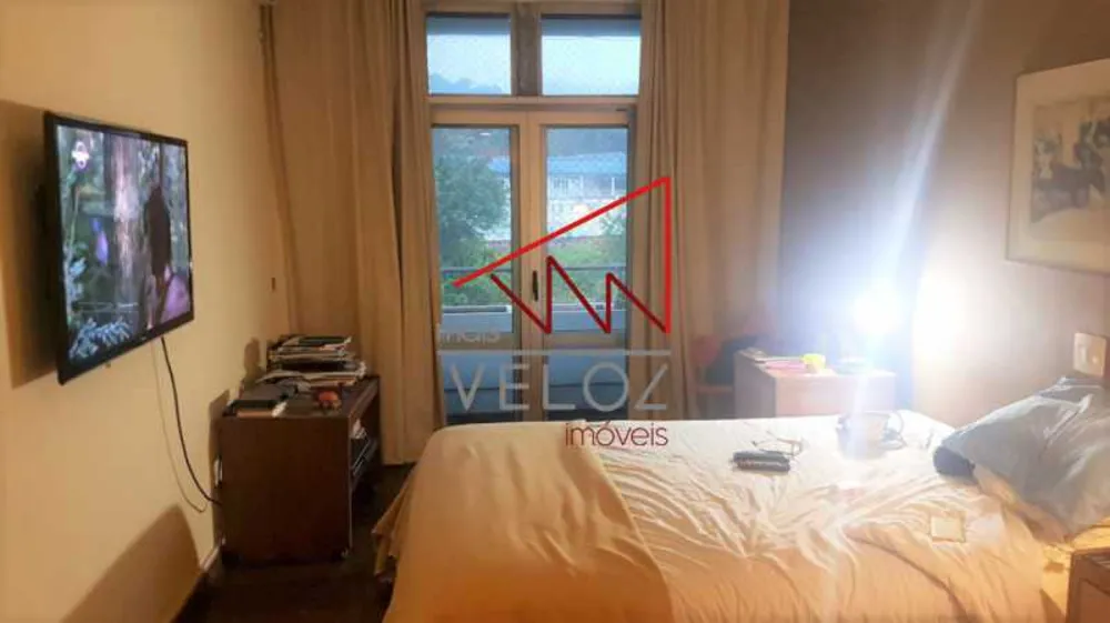 Apartamento, 4 quartos, 170 m² - Foto 9