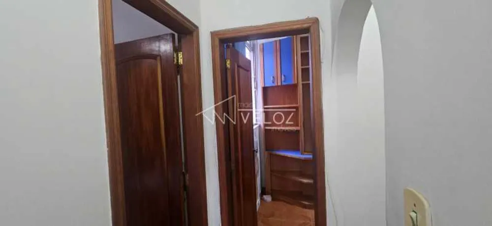 Apartamento, 2 quartos, 86 m² - Foto 23