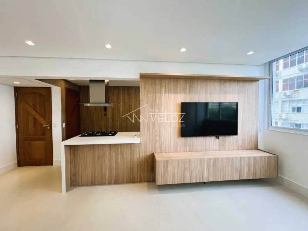 Apartamento, 3 quartos, 73 m² - Foto 7