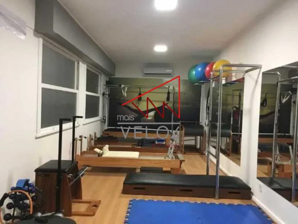 Sala-Conjunto, 48 m² - Foto 2