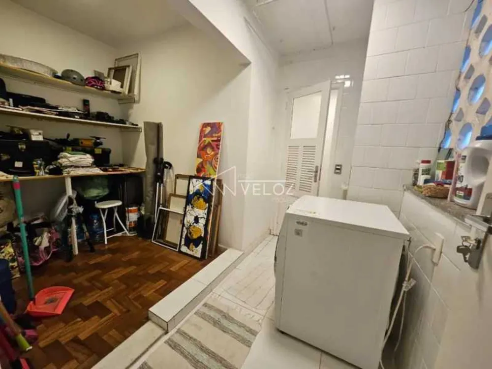Apartamento, 3 quartos, 100 m² - Foto 1