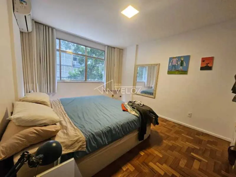 Apartamento, 3 quartos, 100 m² - Foto 12