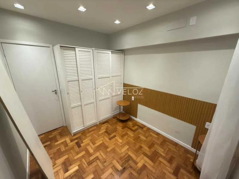 Apartamento, 1 quarto, 41 m² - Foto 8