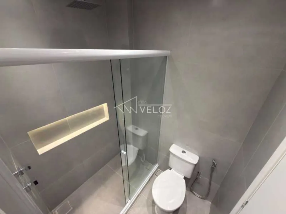 Apartamento, 1 quarto, 41 m² - Foto 5