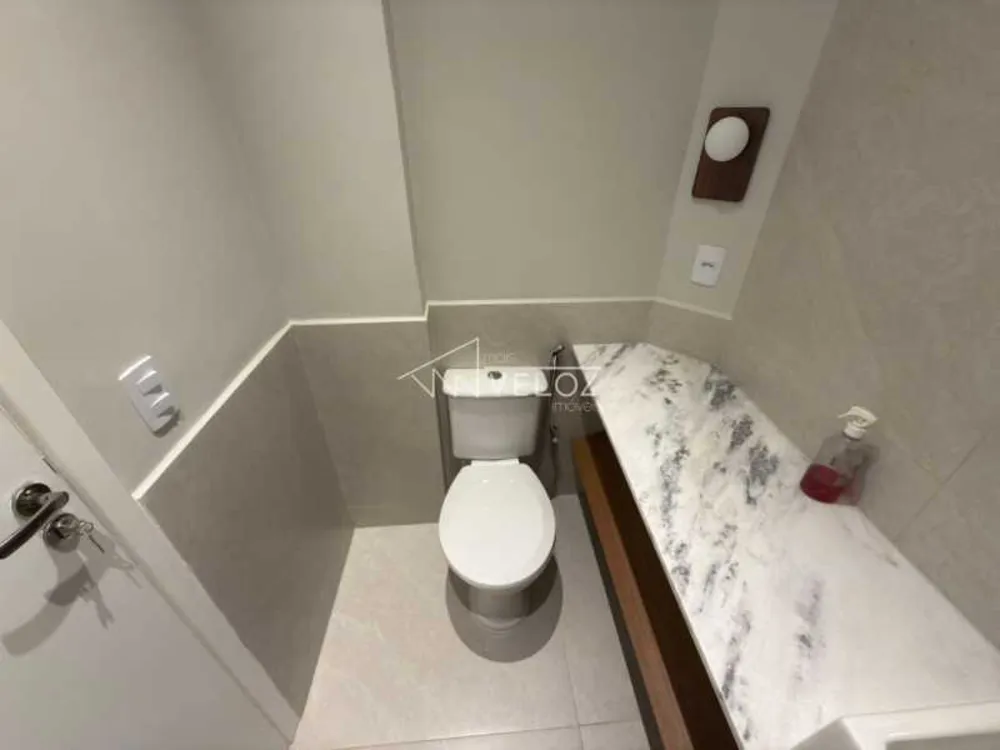 Apartamento, 1 quarto, 41 m² - Foto 6