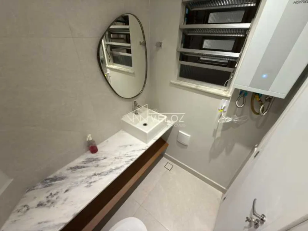 Apartamento, 1 quarto, 41 m² - Foto 10