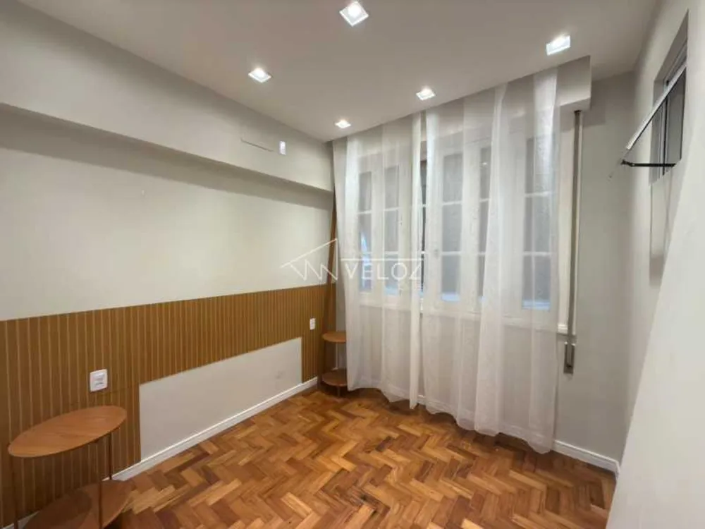 Apartamento, 1 quarto, 41 m² - Foto 1