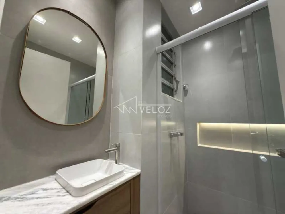 Apartamento, 1 quarto, 41 m² - Foto 4