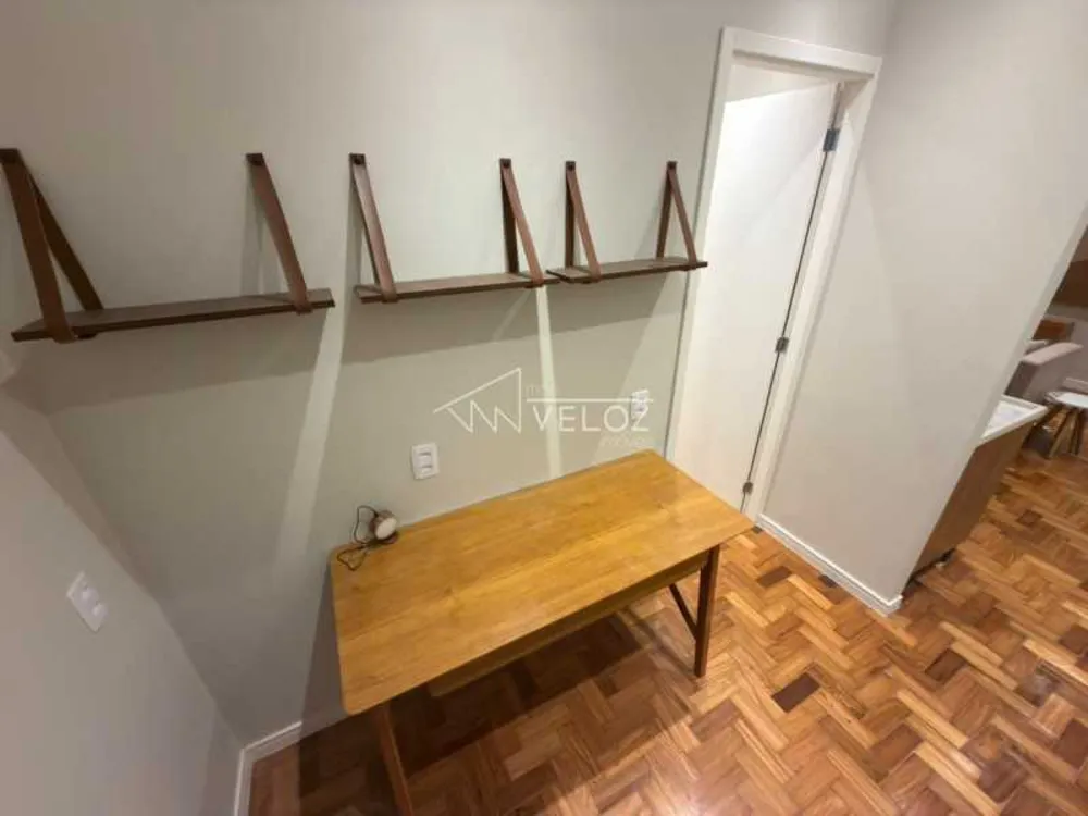 Apartamento, 1 quarto, 41 m² - Foto 16