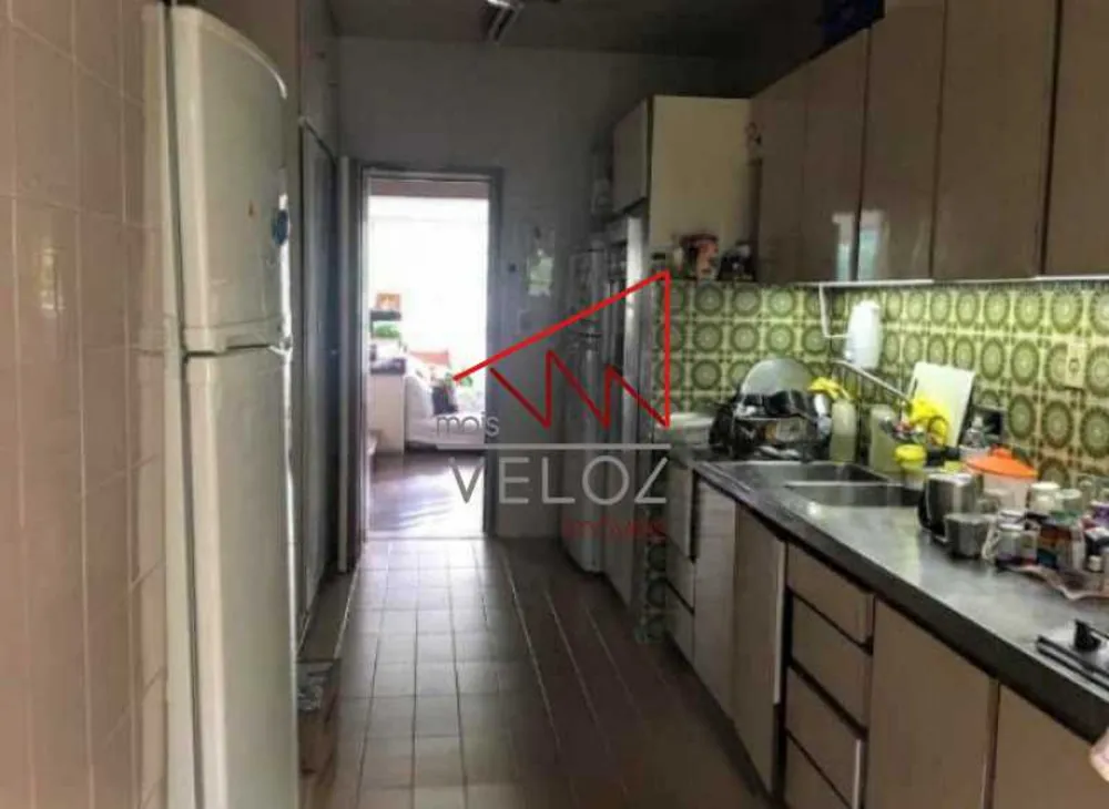 Apartamento, 4 quartos, 176 m² - Foto 10