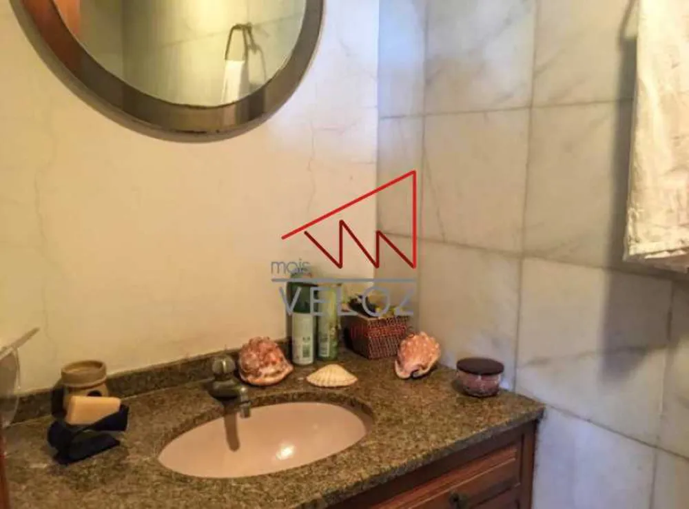 Apartamento, 4 quartos, 176 m² - Foto 9
