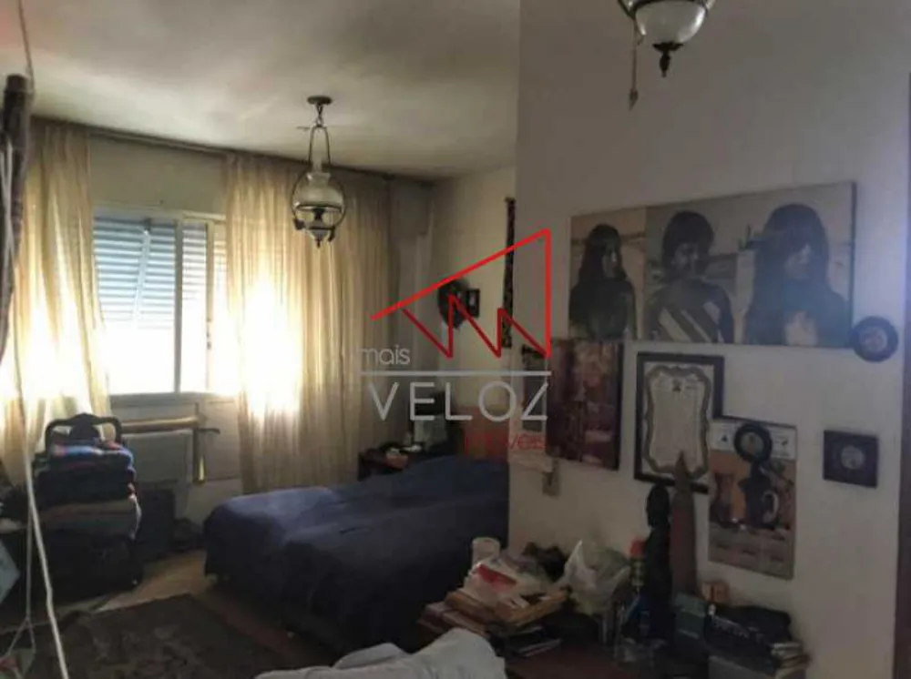 Apartamento, 4 quartos, 176 m² - Foto 5