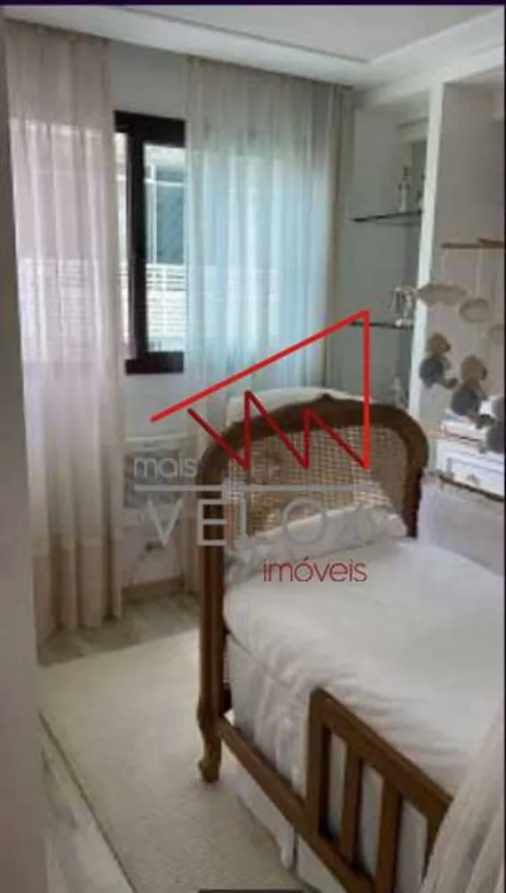 Apartamento, 3 quartos, 85 m² - Foto 5