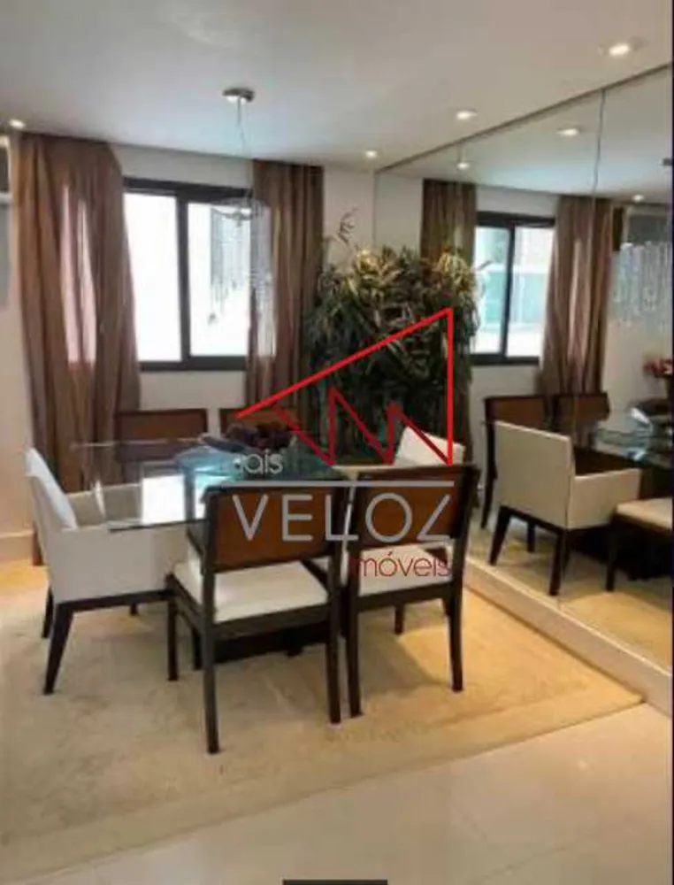 Apartamento, 3 quartos, 85 m² - Foto 12