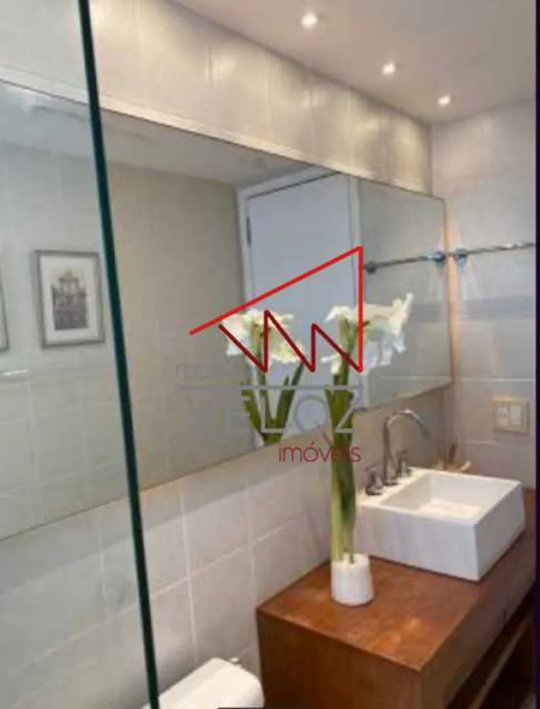 Apartamento, 3 quartos, 85 m² - Foto 14