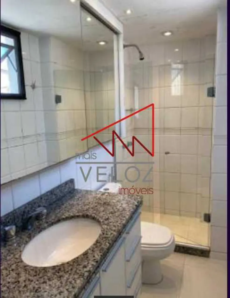 Apartamento, 3 quartos, 85 m² - Foto 8