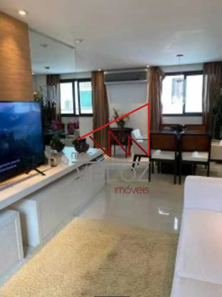 Apartamento, 3 quartos, 85 m² - Foto 7