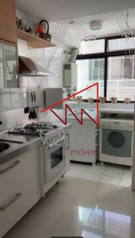 Apartamento, 3 quartos, 85 m² - Foto 10