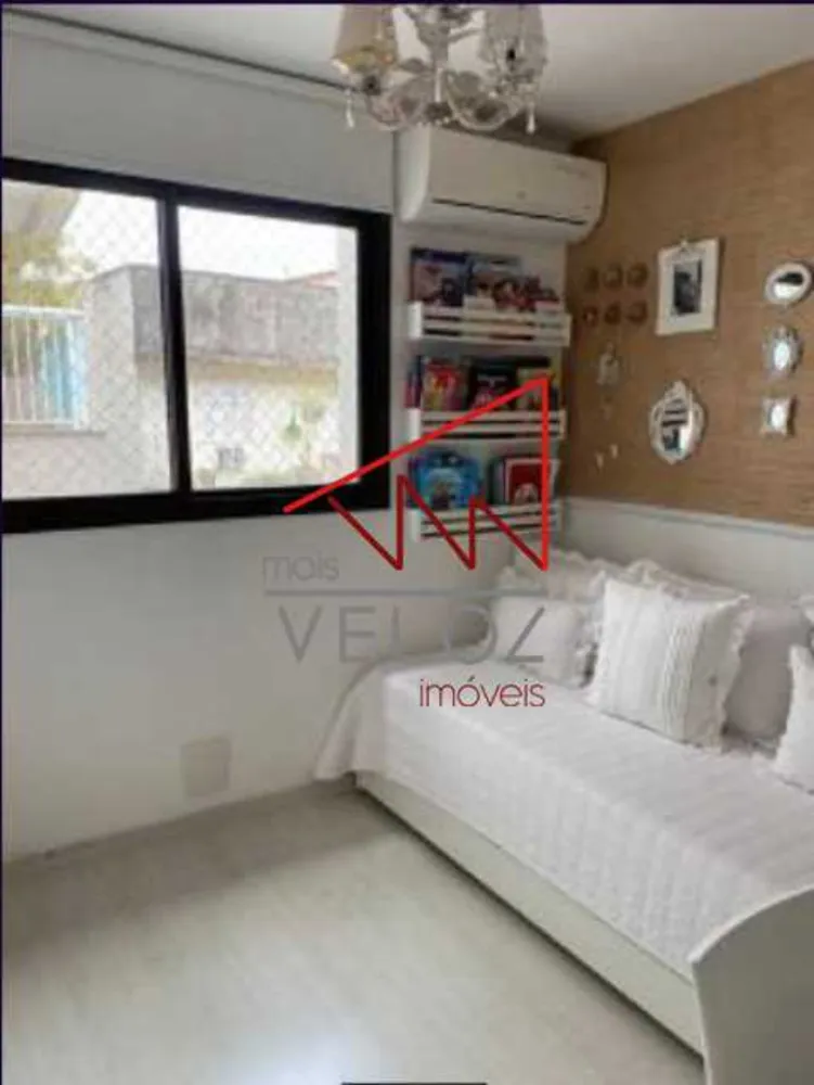 Apartamento, 3 quartos, 85 m² - Foto 4