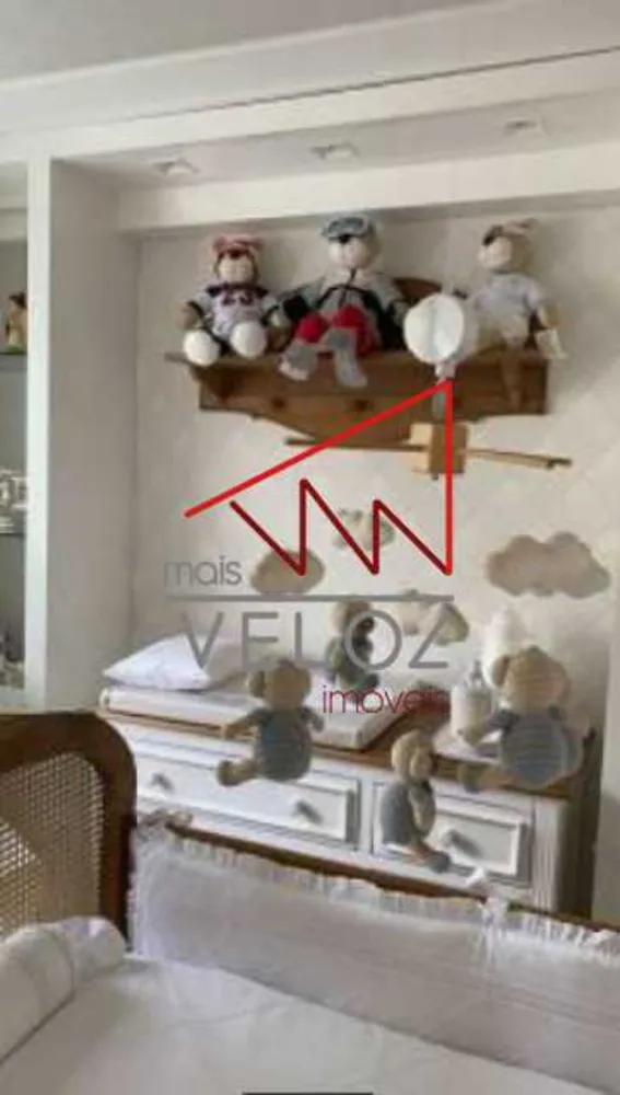Apartamento, 3 quartos, 85 m² - Foto 3