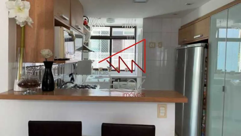 Apartamento, 3 quartos, 85 m² - Foto 17