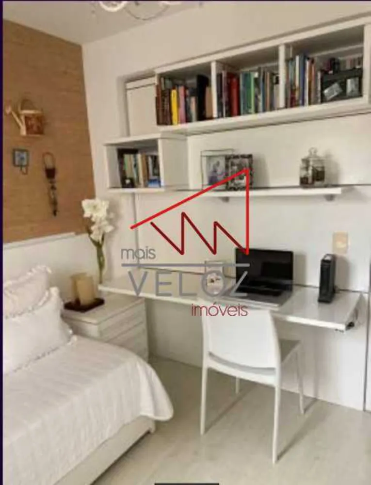 Apartamento, 3 quartos, 85 m² - Foto 2