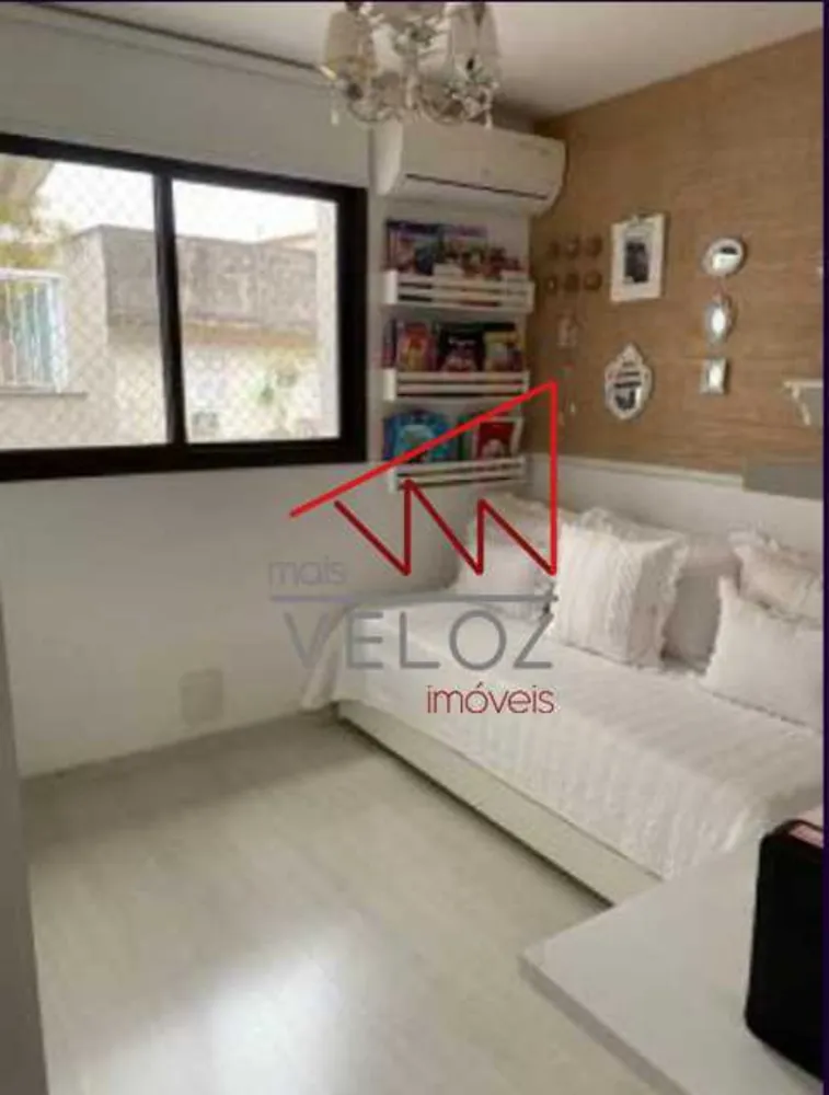 Apartamento, 3 quartos, 85 m² - Foto 20
