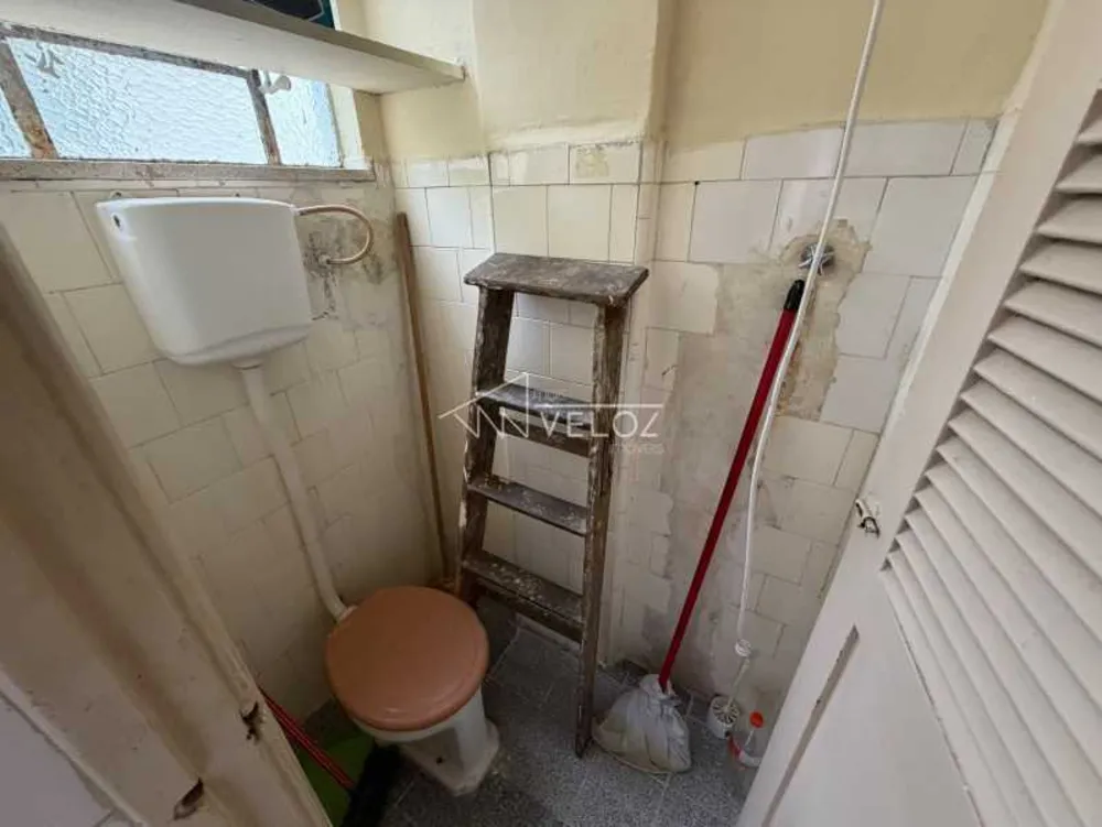 Apartamento, 2 quartos, 65 m² - Foto 16