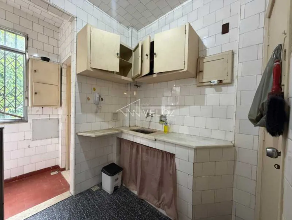 Apartamento, 2 quartos, 65 m² - Foto 11