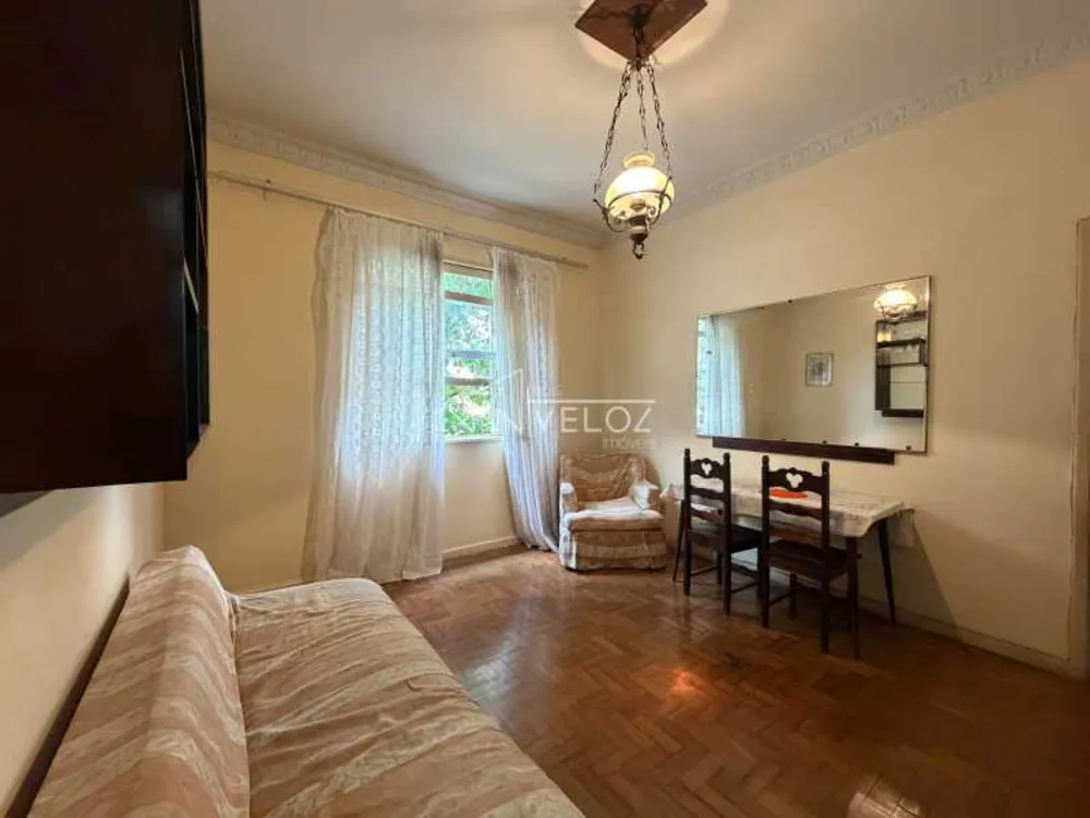 Apartamento, 2 quartos, 65 m² - Foto 2
