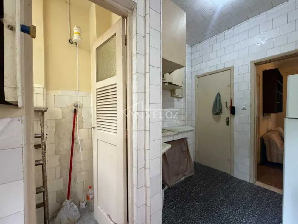 Apartamento, 2 quartos, 65 m² - Foto 15