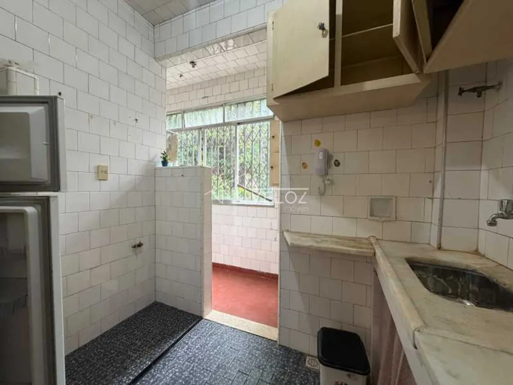 Apartamento, 2 quartos, 65 m² - Foto 1