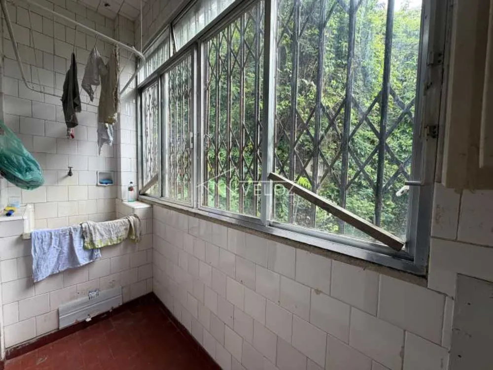Apartamento, 2 quartos, 65 m² - Foto 12
