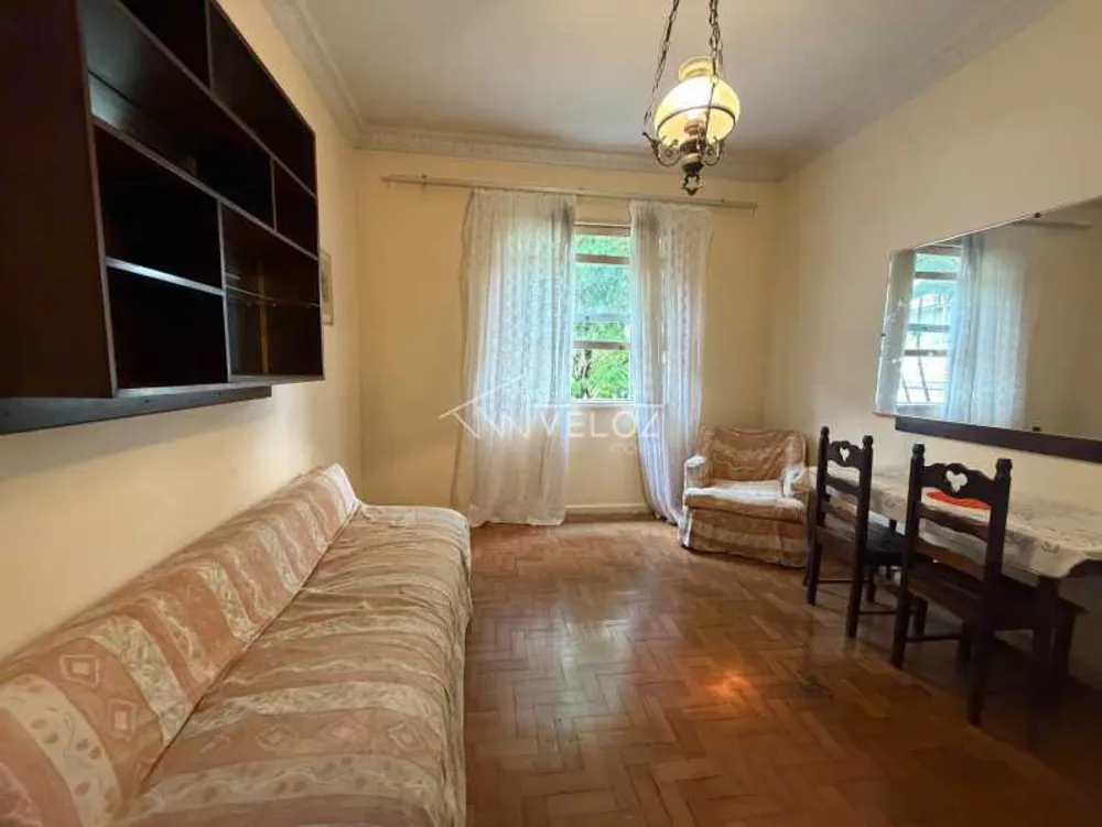 Apartamento, 2 quartos, 65 m² - Foto 3