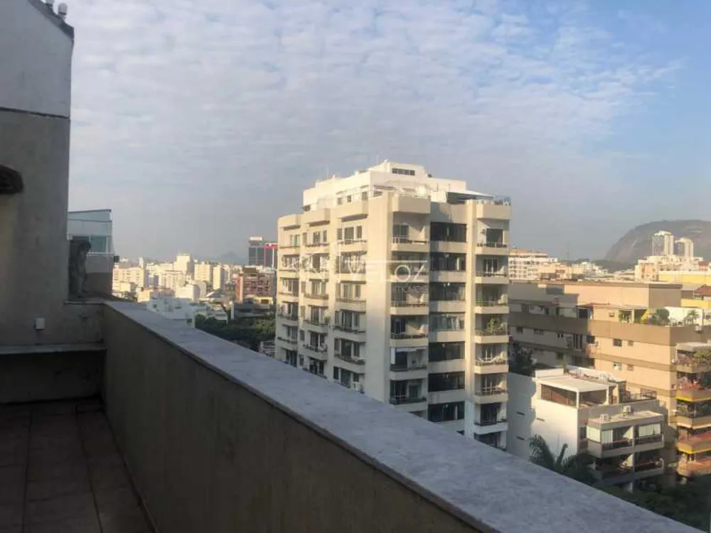 Cobertura, 2 quartos, 109 m² - Foto 13