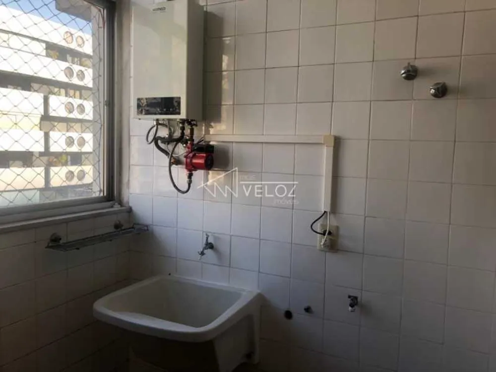 Cobertura, 2 quartos, 109 m² - Foto 9
