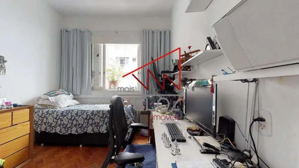 Apartamento, 3 quartos, 124 m² - Foto 5