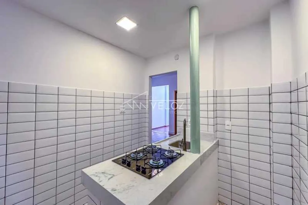 Apartamento, 1 quarto, 45 m² - Foto 5