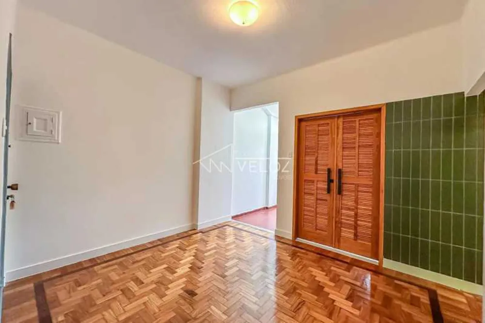 Apartamento, 1 quarto, 45 m² - Foto 8
