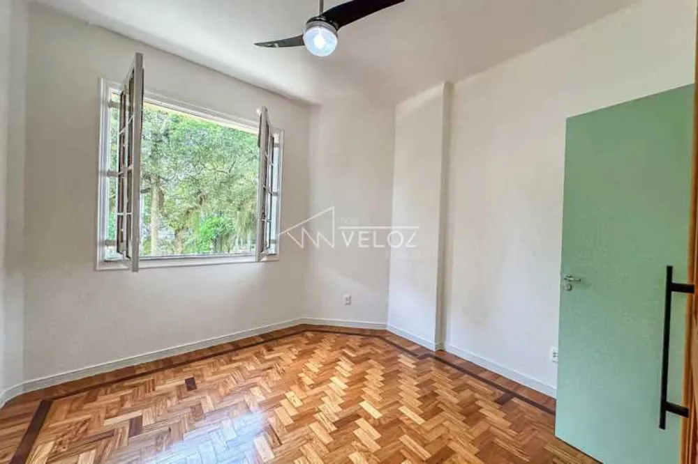 Apartamento, 1 quarto, 45 m² - Foto 3