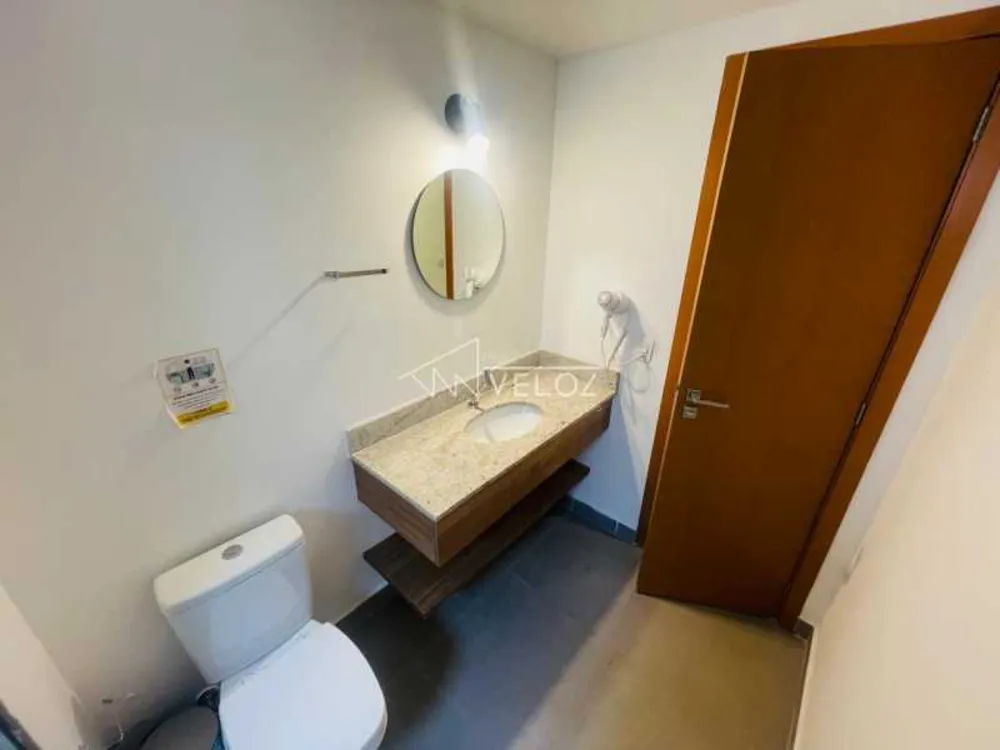 Apartamento, 1 quarto, 35 m² - Foto 21