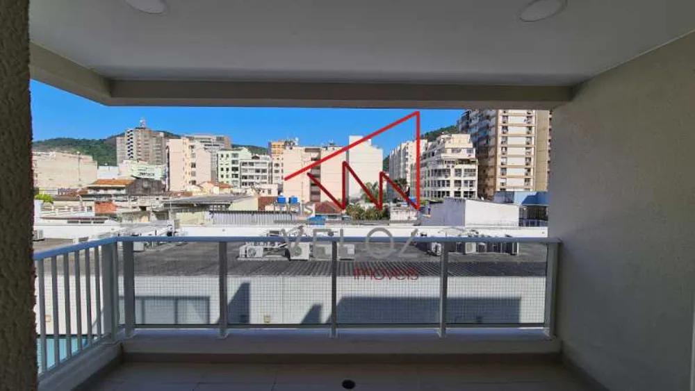 Cobertura, 3 quartos, 168 m² - Foto 2