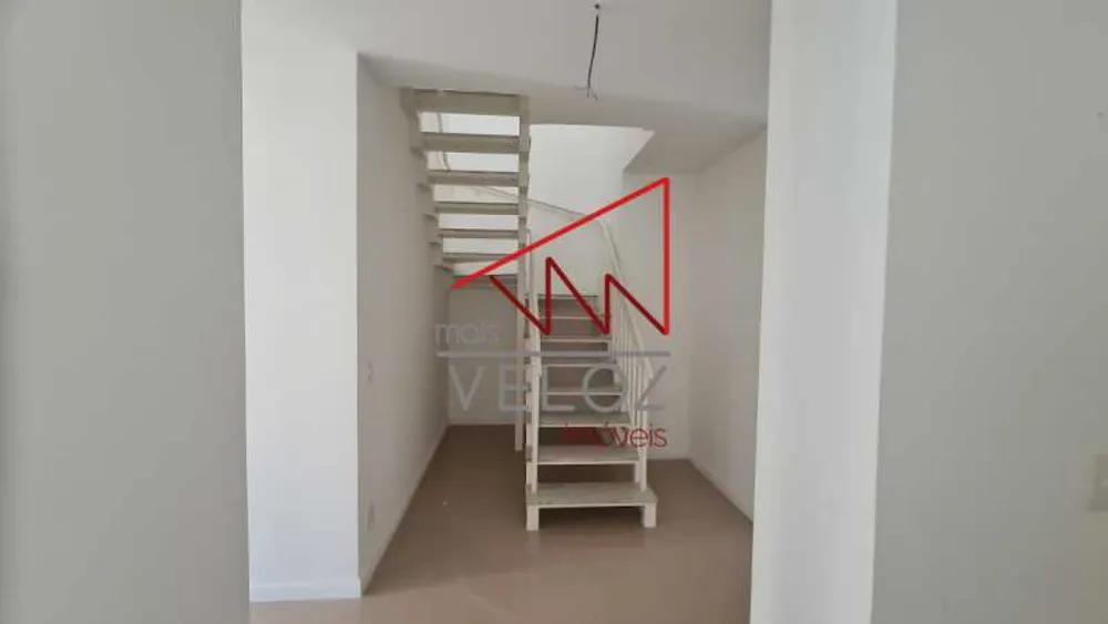 Cobertura, 3 quartos, 168 m² - Foto 1