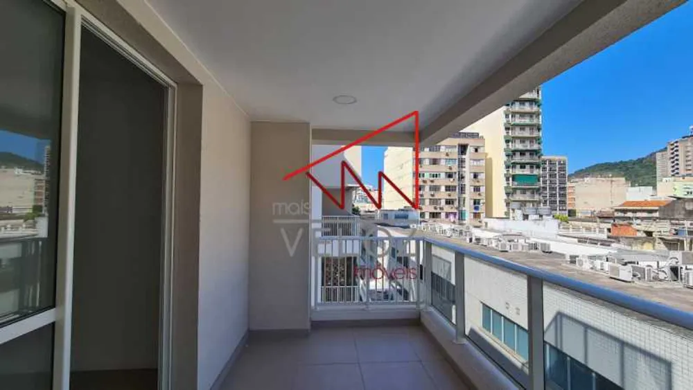 Cobertura, 3 quartos, 168 m² - Foto 10