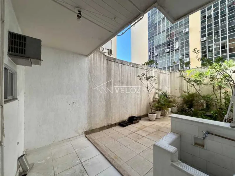 Apartamento, 3 quartos, 132 m² - Foto 1
