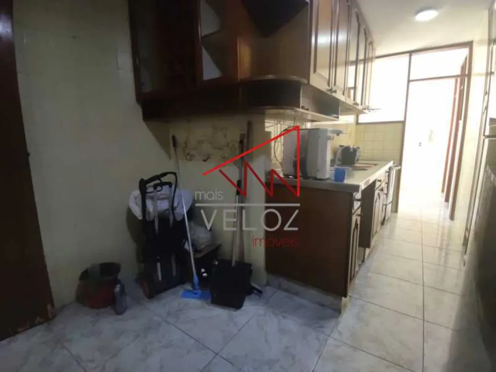 Apartamento, 3 quartos, 163 m² - Foto 24
