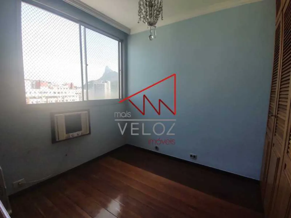 Apartamento, 3 quartos, 163 m² - Foto 11